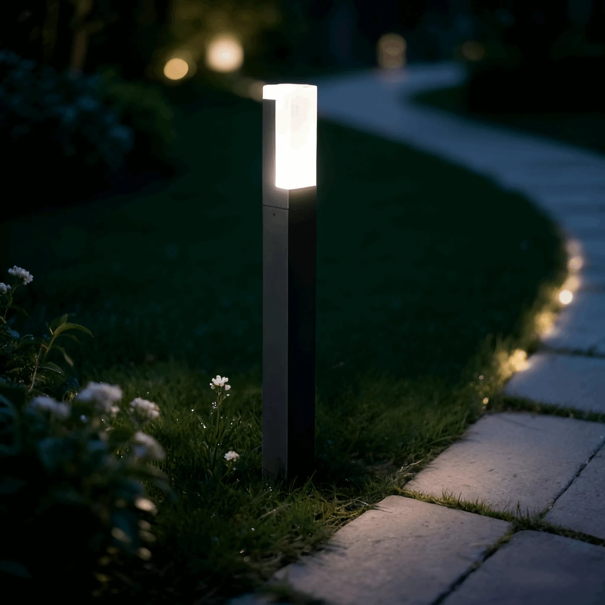 LED Path Light –  for Garden/Terrace